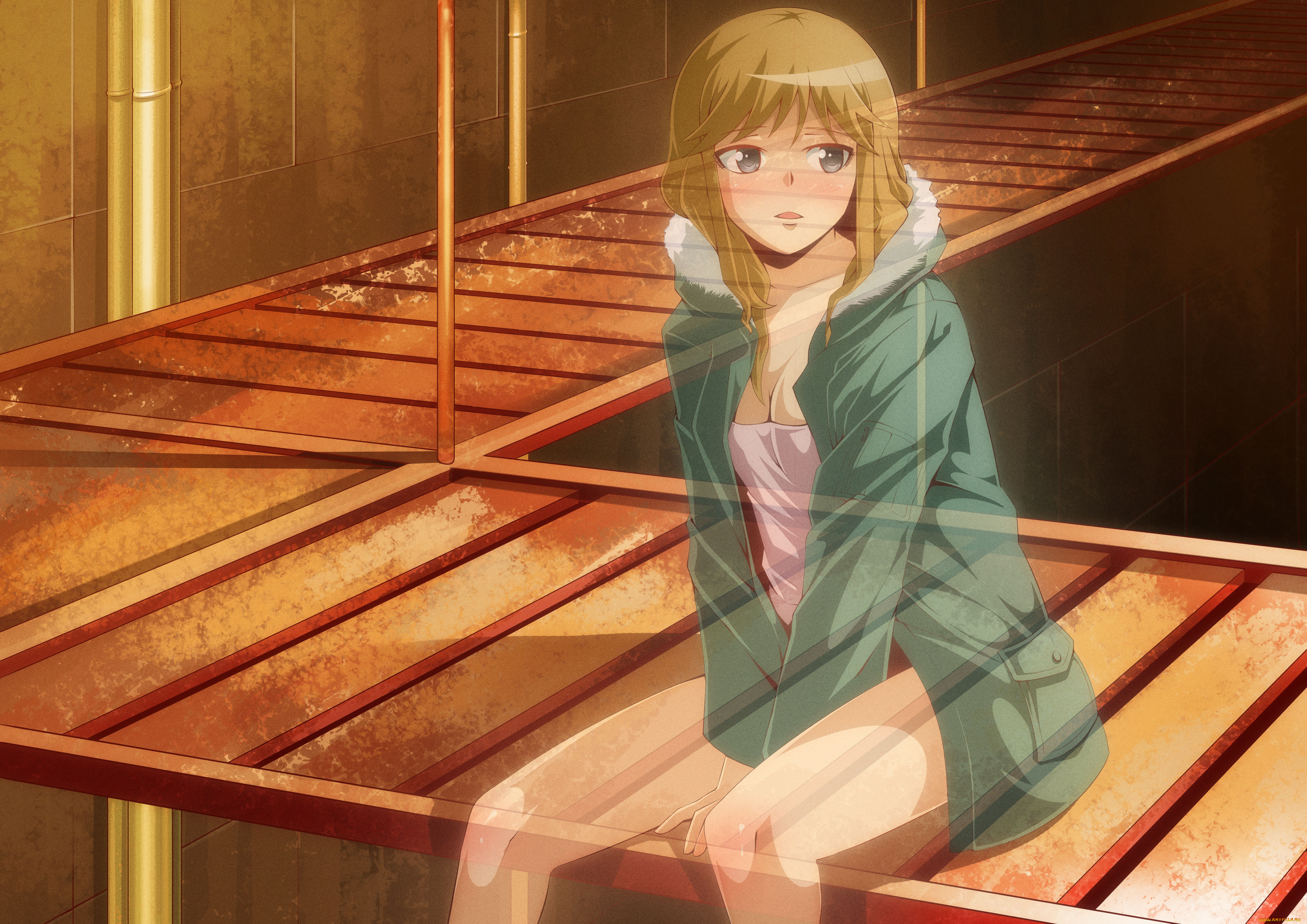 , psycho-pass, 